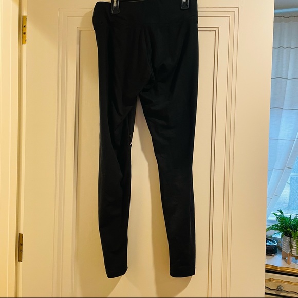 Victoria Secret PINK leggings - Picture 2 of 3